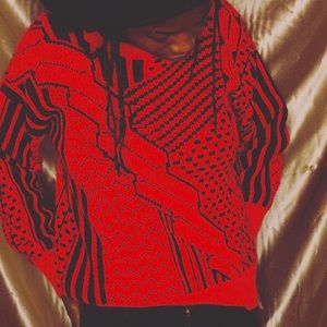 Vintage sweater